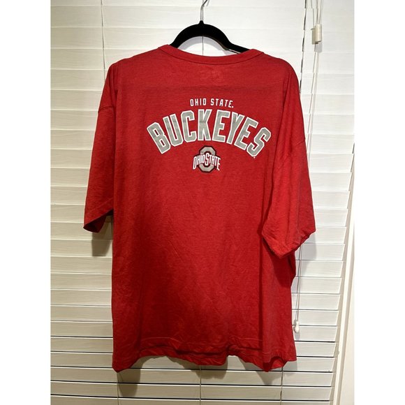 Russel Athletic Ohio State‎ Buckeyes TShirt - Size 3XL - NWT - Picture 4 of 4